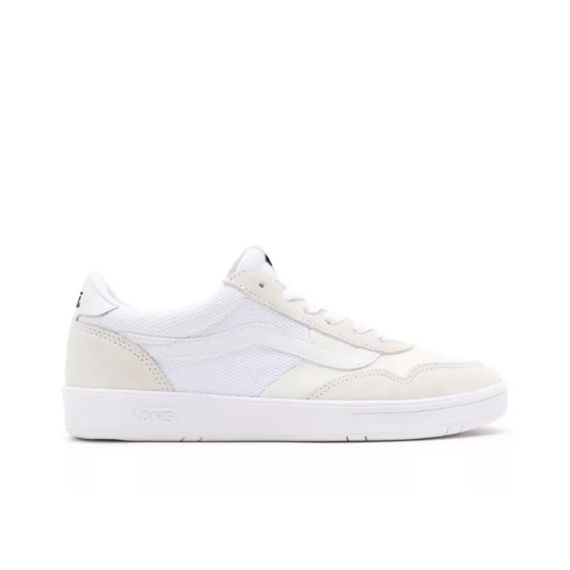Cruze Too Vans Cc 'Staple True White'-1