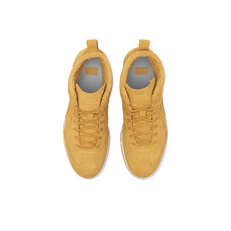 Onitsuka Tiger Rinkan Boot Pf 'Yellow'-4