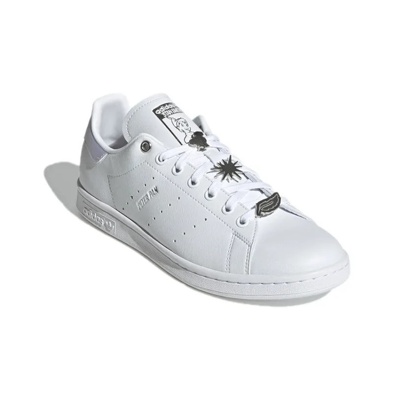 Adidas Stan Smith Disney Peter Pan And Tinkerbell Women's-3