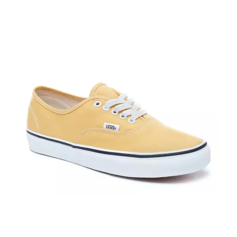 Vans Authentic 'Ochre'-2