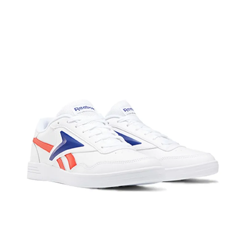 Reebok Royal Techque T 'White'-2