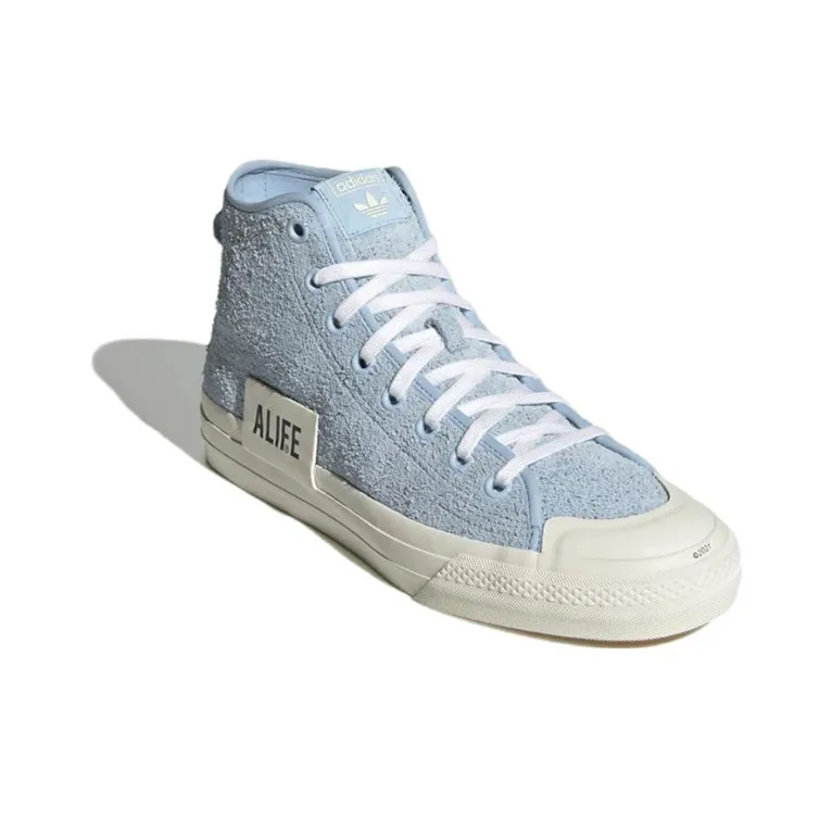 Adidas Originals Nizza Hi Alife Clear Sky-2