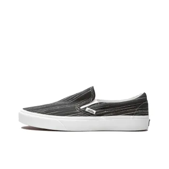 Slip On Classic Vans 'Suiting'
