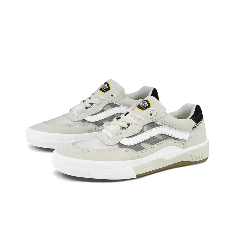 Vans Wayvee Sneakers Grey Gray-1