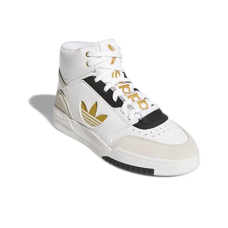 Drop Step Adidas Originals Xl 'White Gold Metallic'-2