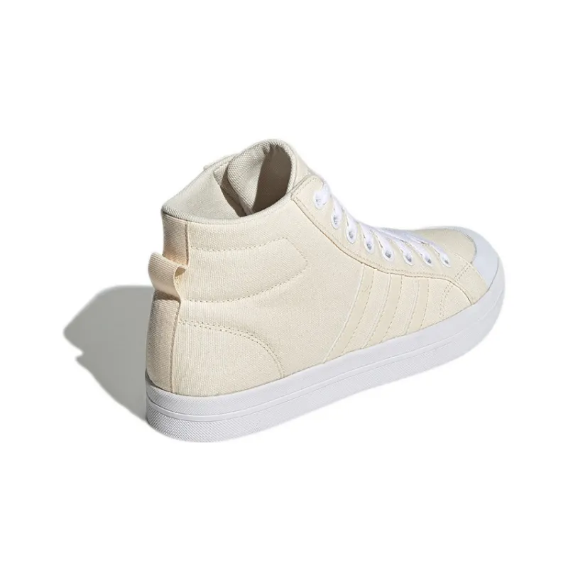 Adidas Bravada Shoes 'Wonder White' Women's-3