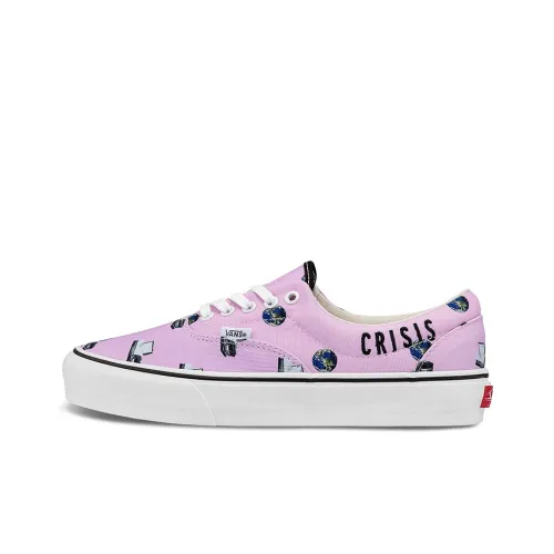 Vans Era Cali Thornhill Dewitt X Vault OG LX 'Pink Crisis Actor'