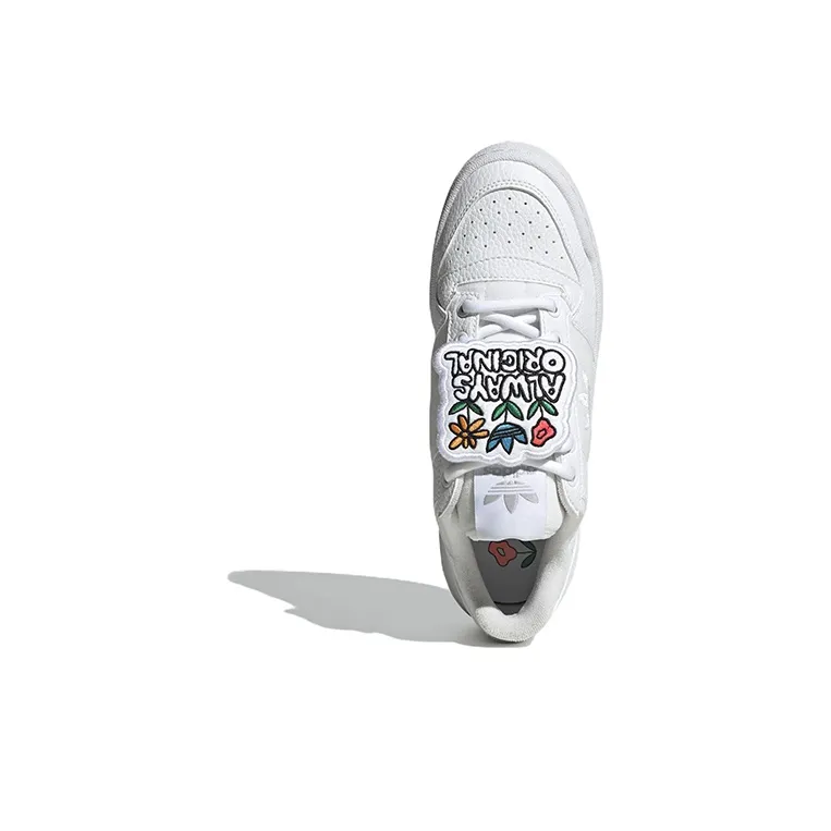 Adidas Women's Forum Bold 'Always Original'-4