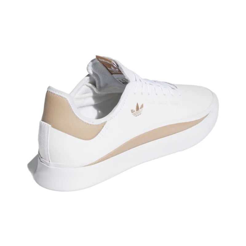 Adidas Originals Sabalo 'White Brown'-3