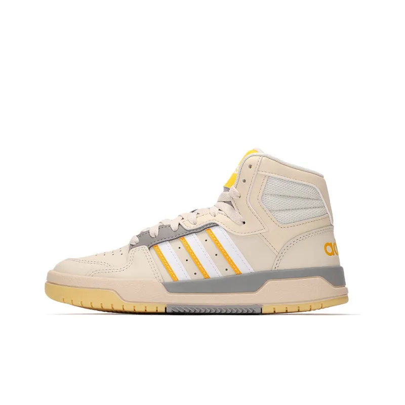 Adidas Neo Entrap Mid 'Khaki' Women's-0