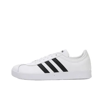 Vl Court Adidas Neo 2.0 'White Black'