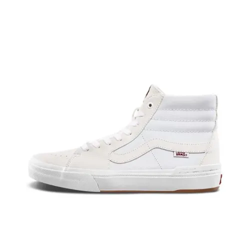 Vans Scotty Cranmer X Sk8-Hi Pro 'BMX White'