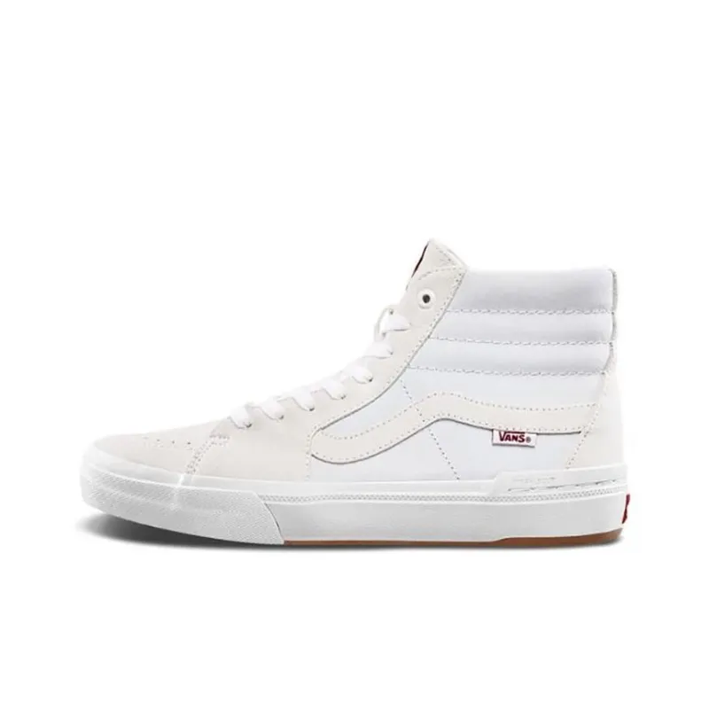 Sk8 Scotty Cranmer X Vans Hi Pro 'BMX White'-0