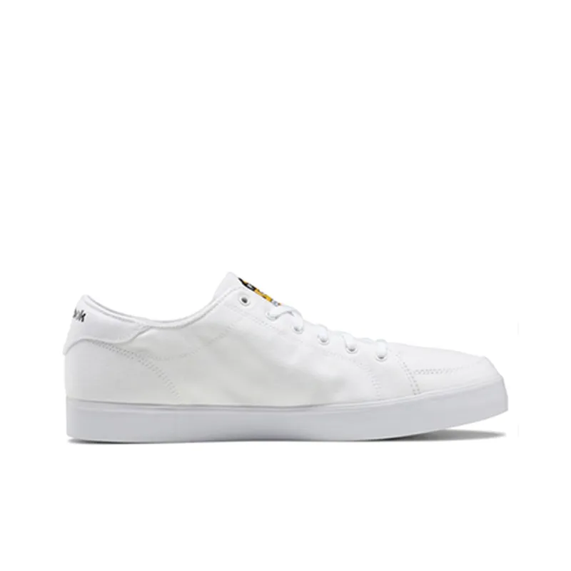 Reebok Berlin Fvs Sport Shoes White-1