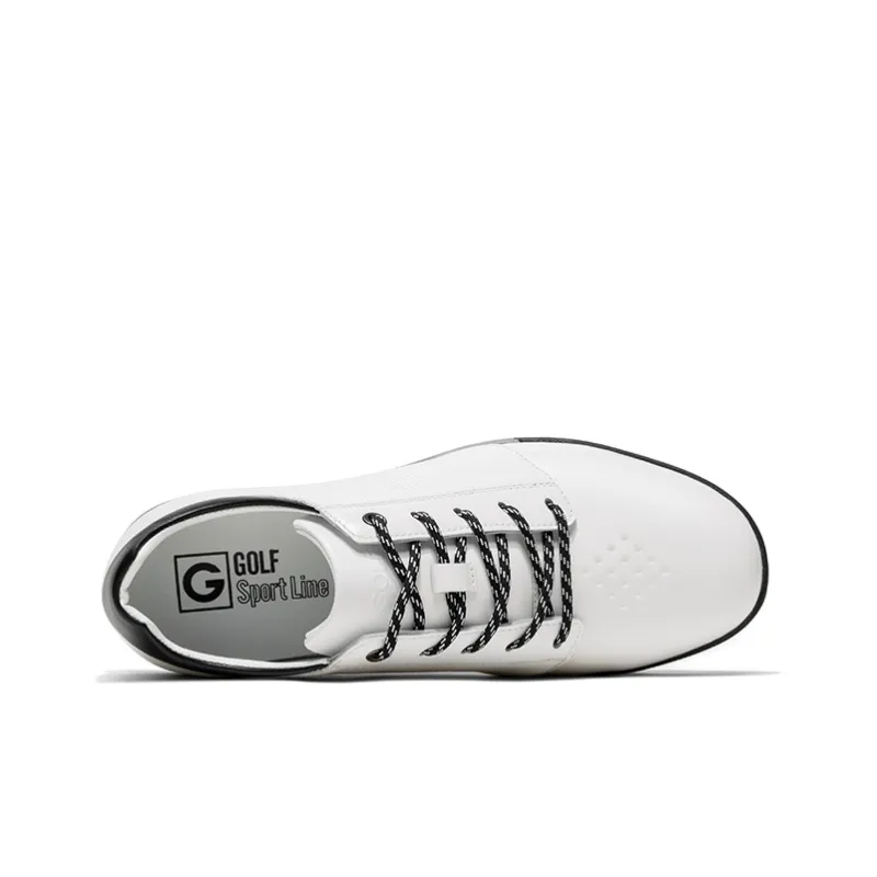 GOLF Anti-Slip Wear-Resistant Low-Top Casual Shoes Men's-8