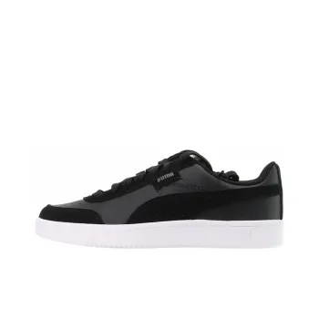 PUMA Court Legend Lo Black Unisex