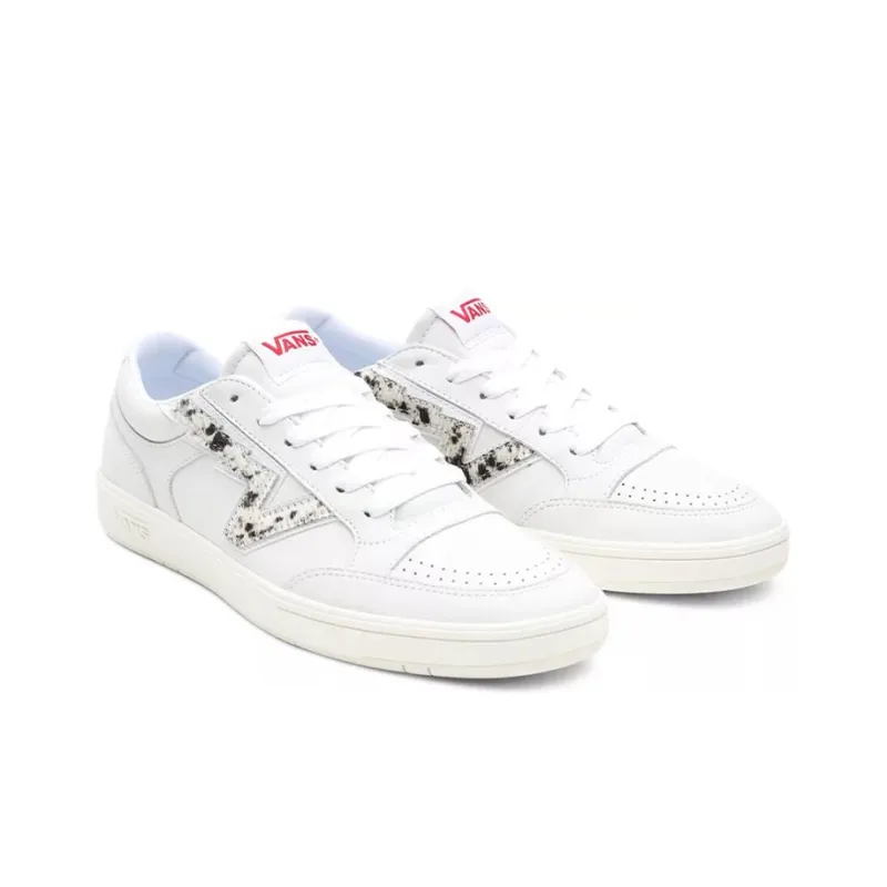 Vans Pony Lowland Cc White-2