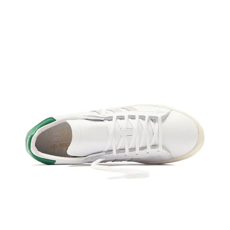 Adidas Campus 80s Kith Classics White Green-3