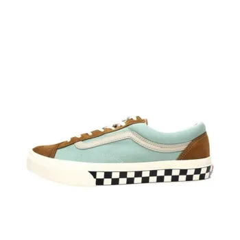 Vans Jp Ua Style 36 Og Orange/Blue