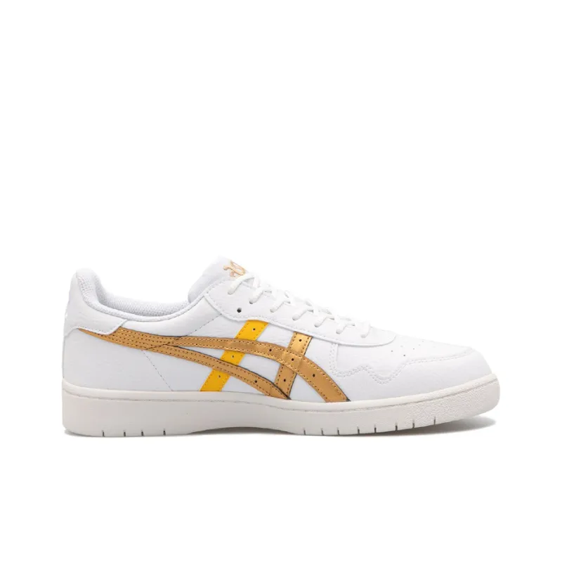 Asics Japan S 'White Gold'-1