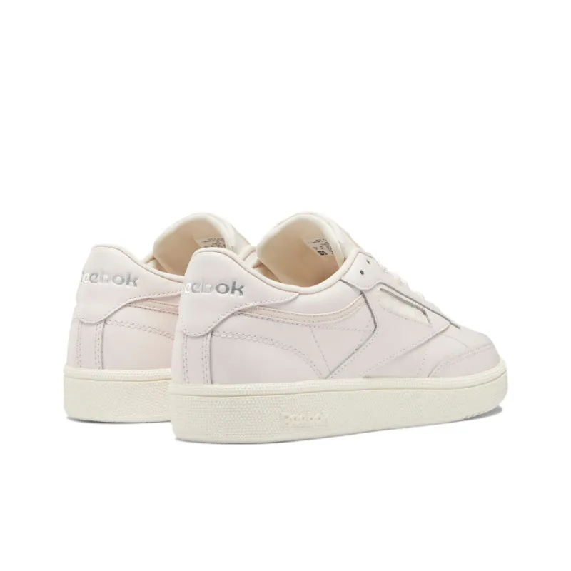 Reebok Club C 85 Sneakers 'Pale Pink' Women's-3
