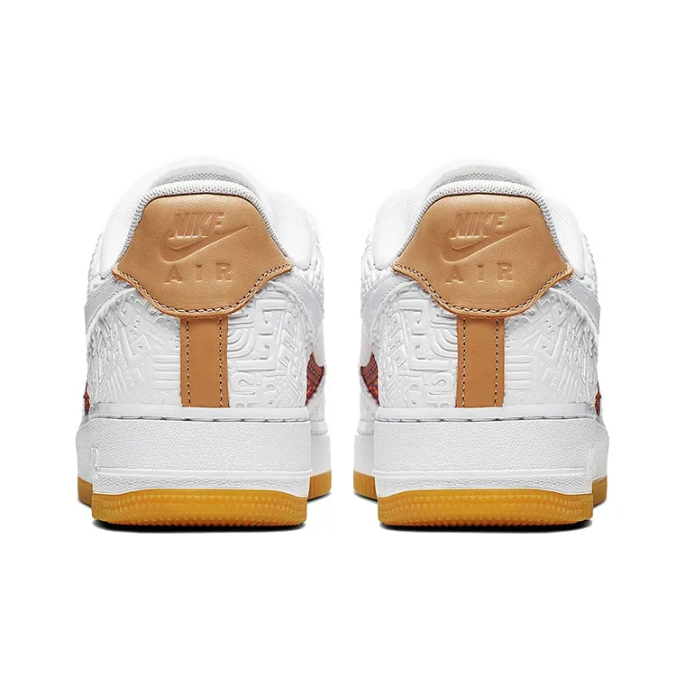 Nike Air Force 1 Low Aztec-3