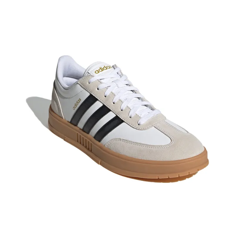 Gradas Adidas Neo 'White Black Gum'-2