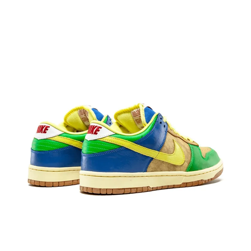 Nike Sb Dunk Low Brooklyn Projects-2