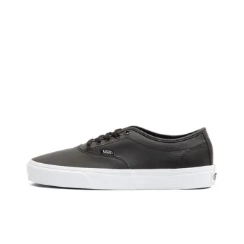 Vans Doheny Decon Sneakers Black