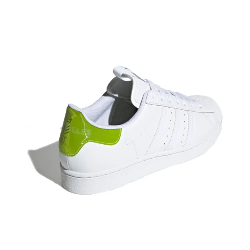 Adidas Originals Superstar Footwear White/Core Black-2