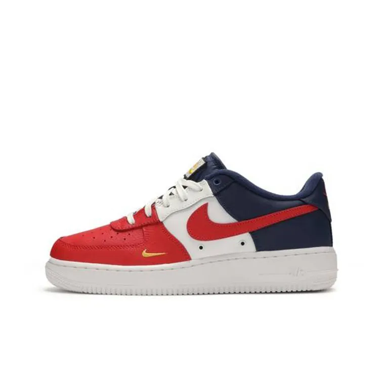 Nike Air Force 1 Low LV8 'Independence Day' Gs-0