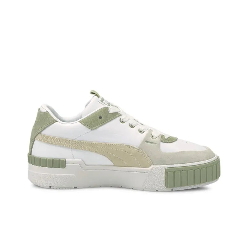 PUMA Cali Sport 'In Bloom Desert Sage' Women's-1