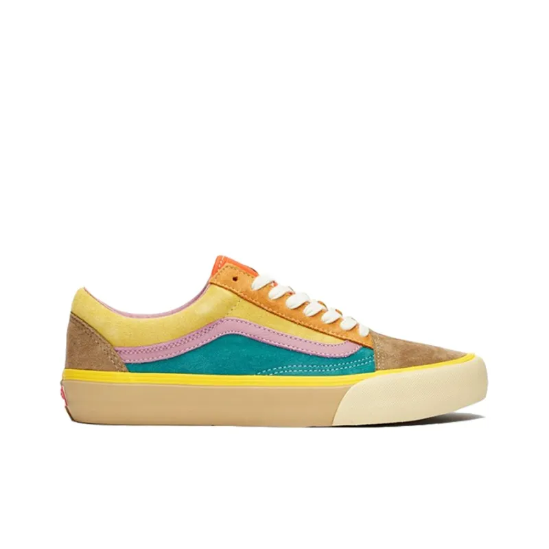 Vans Old Skool Multi Color Lx Pack-1