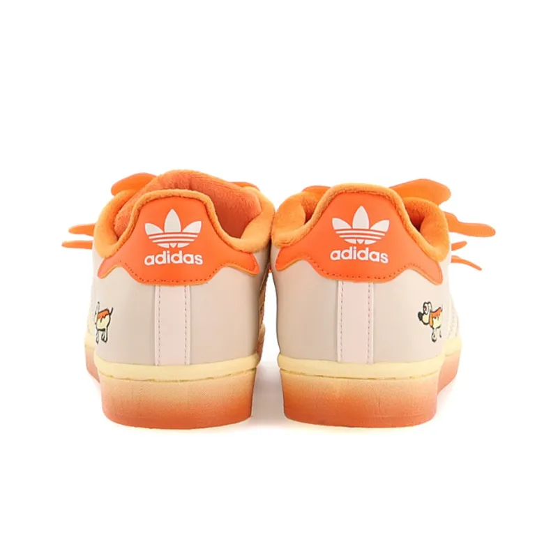 Adidas Superstar Melting Sadness Hot Dog-5