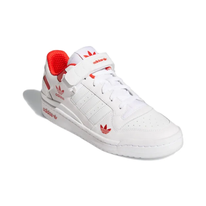 Forum Adidas Originals Low 'City Pack Paris'-2