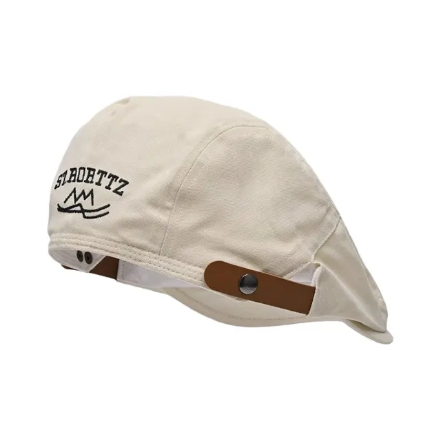 FREE RABBITⅡ Berets Unisex-1