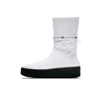 Nike Air Force 1 Sage High White Women's