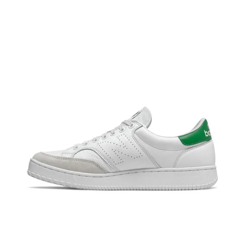 New Balance 400 Sneakers White-0