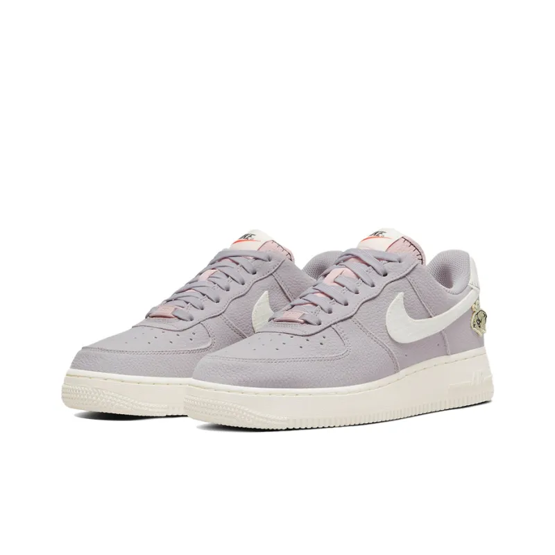 Nike Air Force 1 Low '07 Se Next Nature Amethyst Ash Women's-2