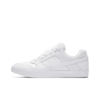 Nike Delta Force Vulc Sb 'Triple White'