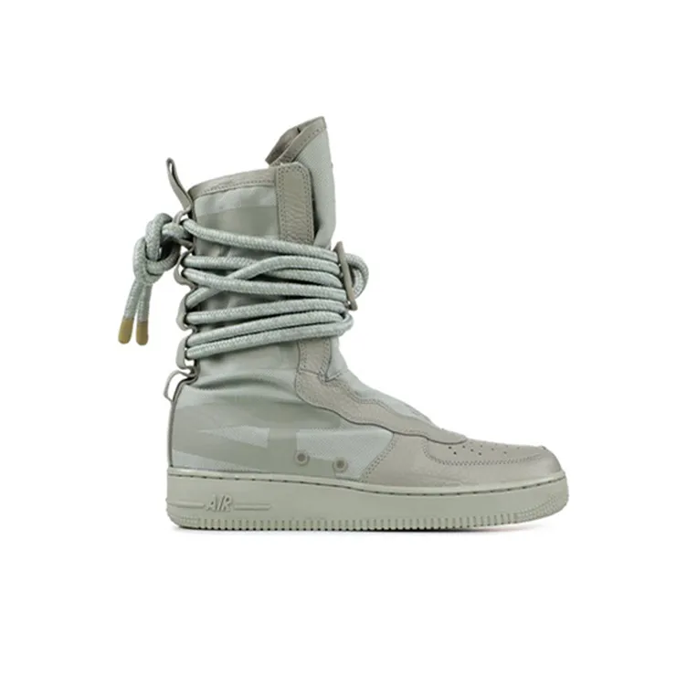Nike Sf Air Force 1 High Sage-1