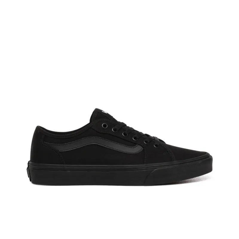 Filmore Vans Decon 'Triple Black'-1