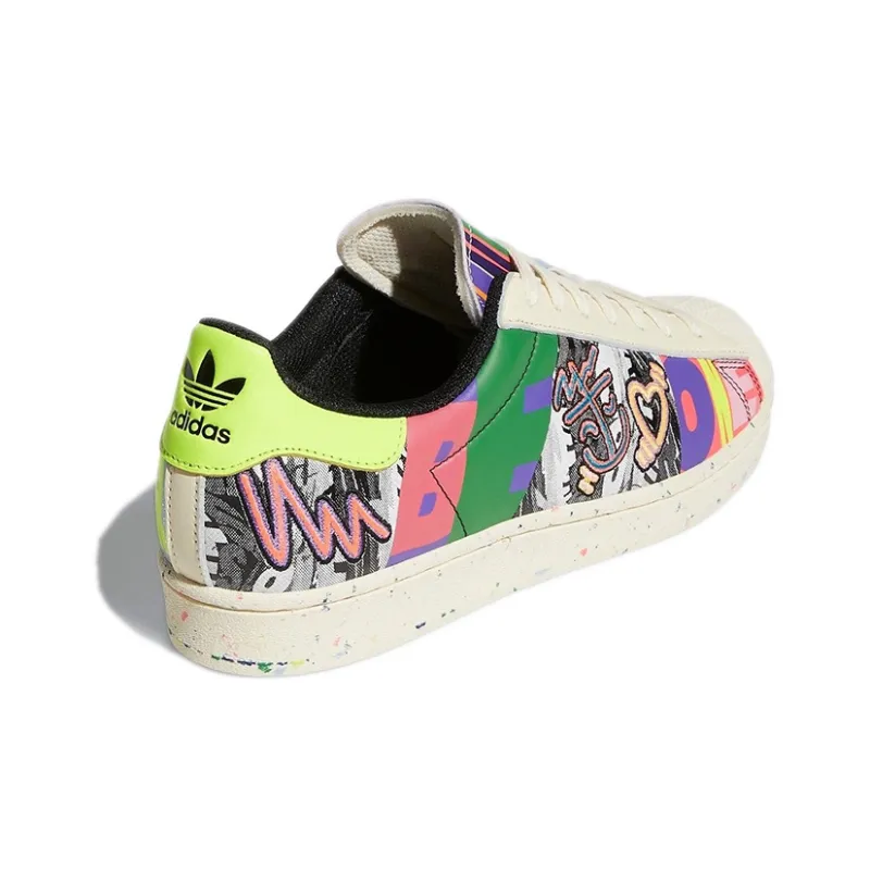 Adidas Originals Superstar Kris Andrew Small Pride Collection-3