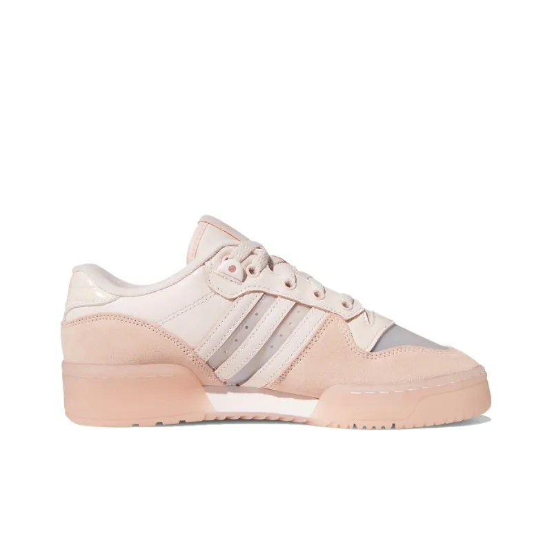 Adidas Originals Rivalry Low 'Light Pink' Women's-1