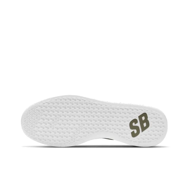 Nike Sb Nyjah 2 Light Army-5