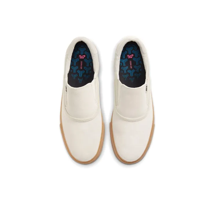 Nike Zoom Verona Slip Sb 'Summit White Gum'-3