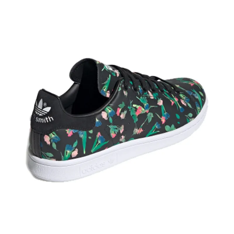 Adidas Women's Stan Smith 'Floral' Women's-3