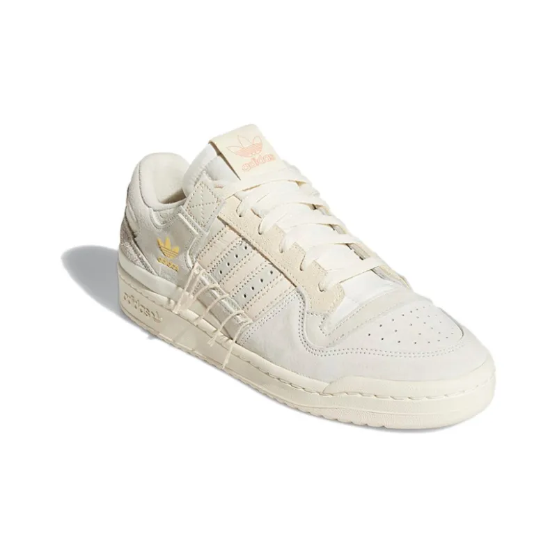 Adidas Forum 84 Low 'Off White'-2