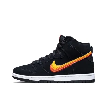 Nike Sb Dunk High Truck It