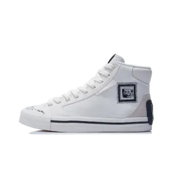 LINING X Disney Mickey X Keith Haring Series Mid /Black